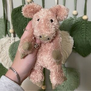 Jellycat Bunglie Pig Tot